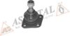 ASMETAL 10BM0015 Ball Joint